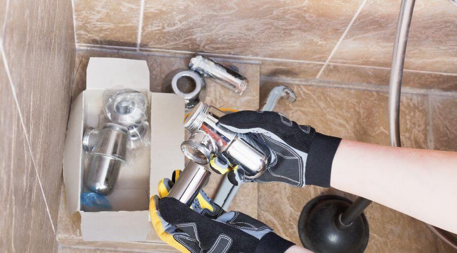 Professional residential roofers in Armstrong Creek, WI